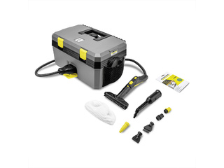 Пароочисник Karcher SG 4/2 Classic 1.092-301.0