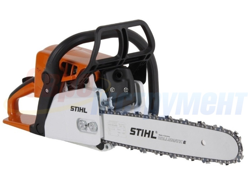 Бензопила Stihl MS 210