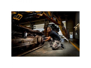 Аккумуляторный ударный гайковерт Metabo SSW 18 LTX 1750 BL (metaBOX 145 L)