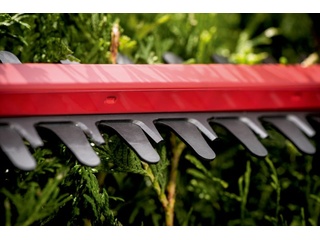 Кусторез аккумуляторный Metabo HS 18 LTX 55 601718500