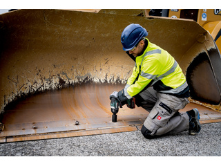 Аккумуляторный ударный гайковерт Metabo SSW 18 LTX 1750 BL (каркас)