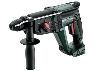 Аккумуляторный перфоратор Metabo KH 18 LTX 24 (каркас)