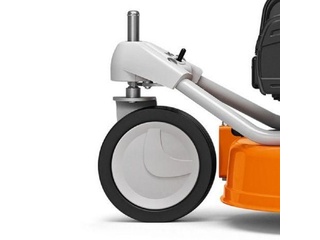 Газонокосилка бензиновая Stihl RМ 3.1 RT