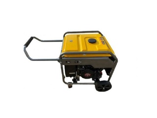 Генератор бензиновый инверторный Kraft&Dele KD 189