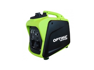 Генератор бензиновый инверторный Optimat Smart Energy I2200
