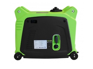 Генератор бензиновый инверторный Optimat Smart Energy IE 3500