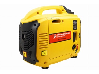 Генератор бензиновый инверторный GoodMajster SCH-G2500INV
