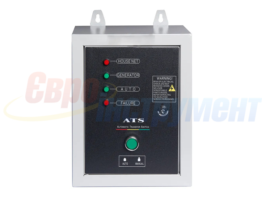 Блок управляющей автоматики EnerSol EATS-7500S