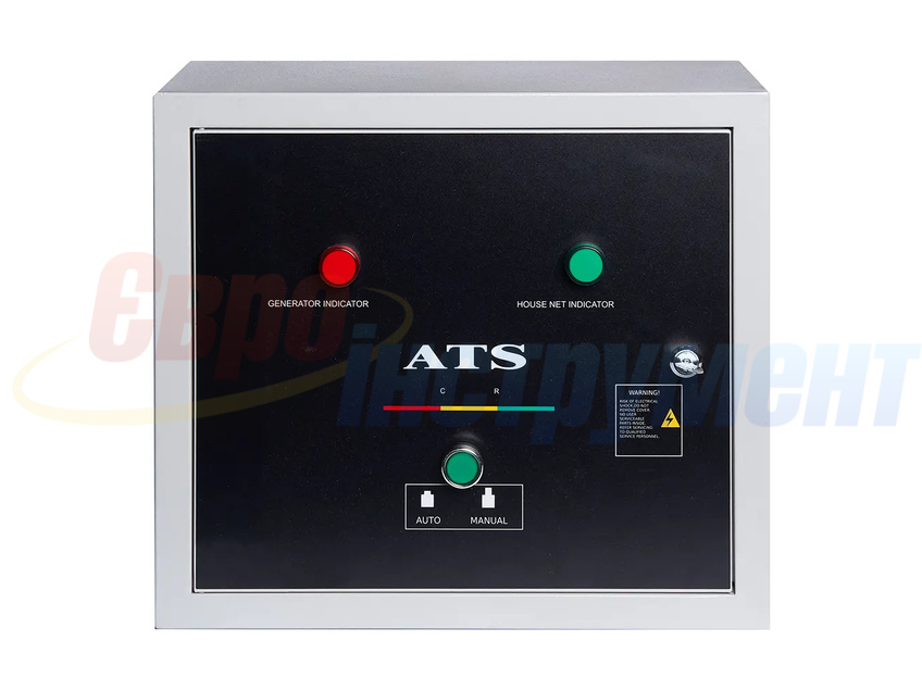 Блок управляющей автоматики EnerSol EATS-8500U