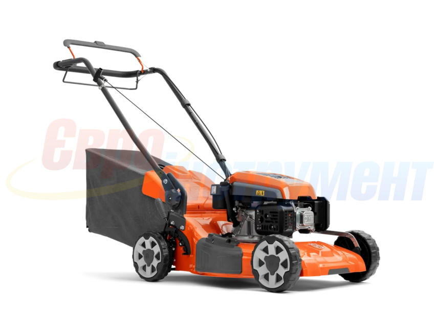 Газонокосилка Husqvarna LC 151S