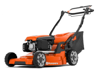 Газонокосилка Husqvarna LC 353VE