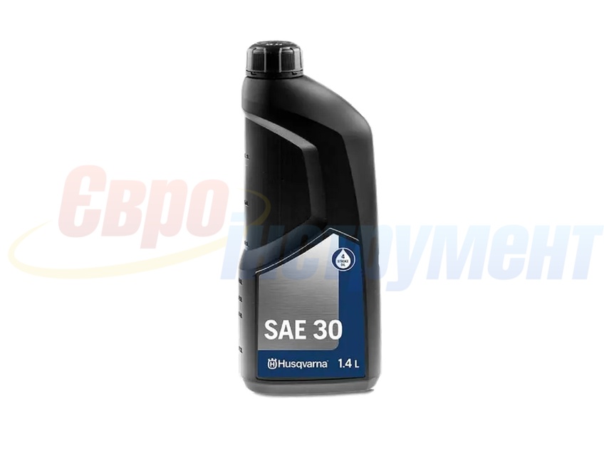 Масло 4-тактное Husqvarna SAE 30 1,4 л 5774197-01