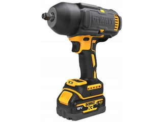 Аккумуляторный ударный гайковерт DeWALT DCF900P2G