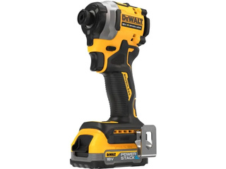 Аккумуляторная дрель-шуруповерт DeWALT DCF850E1T