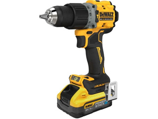 Аккумуляторная дрель-шуруповерт DeWALT DCD805H2T
