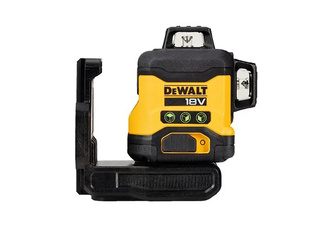 Лазерный уровень DeWALT DCLE34031N (каркас) DCLE34031N