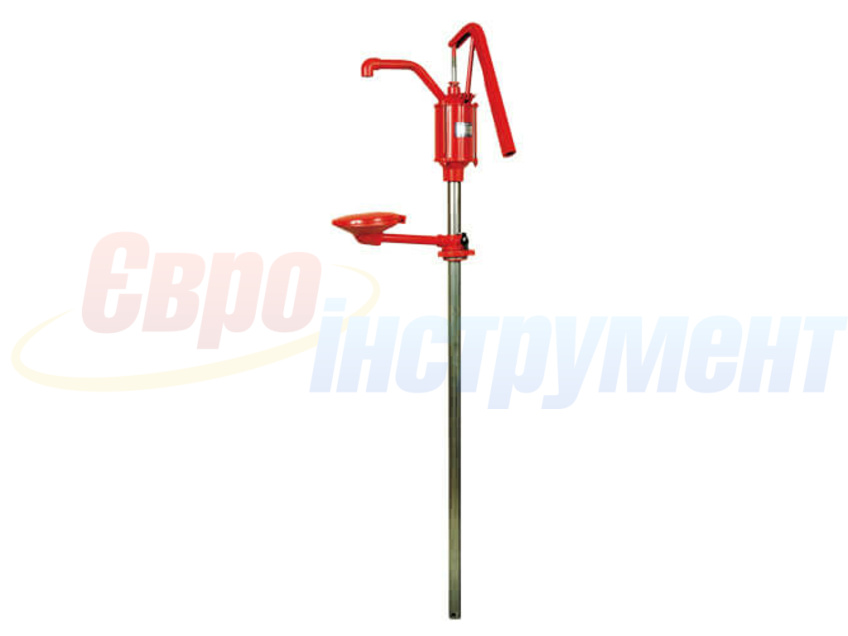 Бочковий важільний насос Koshin SO-25 0328510