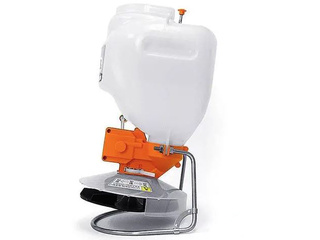 Ручной разбрасыватель удобрений Koshin HD-8 0458829