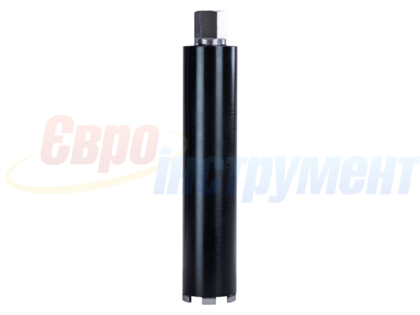 Алмазна коронка Eibenstock 1 1/4" 132 мм 36S13200
