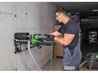 Алмазна коронка Eibenstock 1 1/4" 162 мм 36S16200