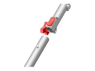 Комби-система аккумуляторная Metabo MA 36-18 LTX BL Q 601725850 (каркас)