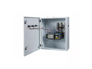 Блок управляющей автоматики Hyundai ATS-60A