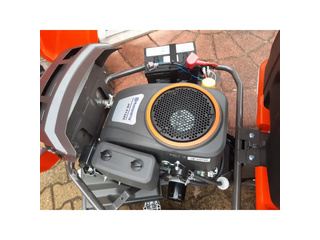 Двигун Husqvarna HS413AE