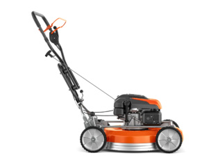 Газонокосилка Husqvarna LB 553SQ e