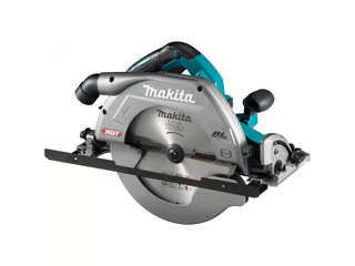 Акумуляторна дискова пилка Makita XGT 40 V Max