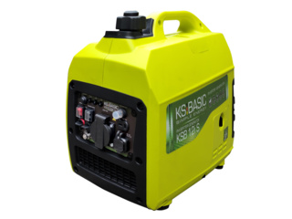 Генератор инверторный Konner&Sohnen KSB 12i S 000004857