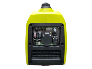 Генератор инверторный Konner&Sohnen KSB 12i S 000004857