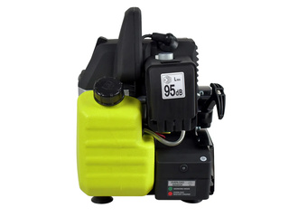 Генератор инверторный Konner&Sohnen KSB 10i 000004861