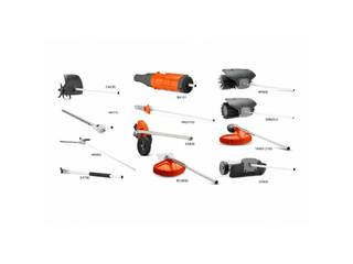 Триммер аккумуляторный Husqvarna 325iLK (каркас)