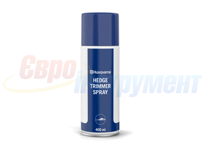 Масло-спрей Husqvarna Hedge Trimmer Spray 5386292-01