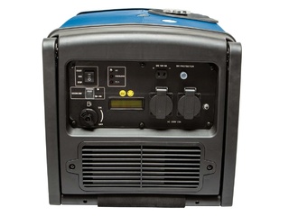 Генератор бензиновый инверторный Scheppac SG 3400i