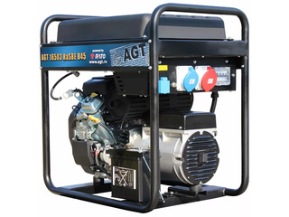 Генератор AGT 16503 RaSBE R45 PFAGT16503RAER45/E