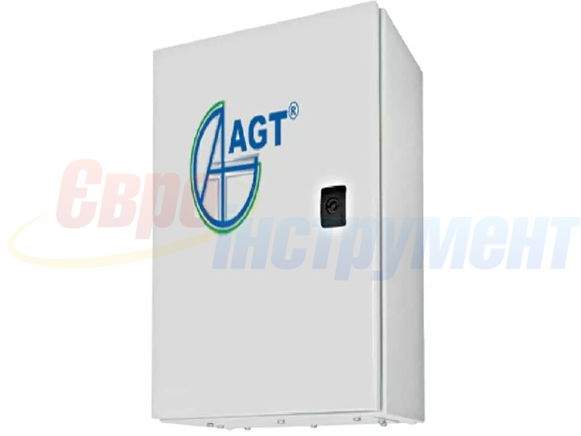 Блок управляющей автоматики AGT 10001/12003DSEA ASATS22S