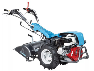 Мотоблок бензиновий AGT 413S HONDA GX 270 PFAS413GX270/E