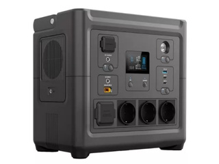 Портативная зарядная станция PowerPlant HS800 PB930890