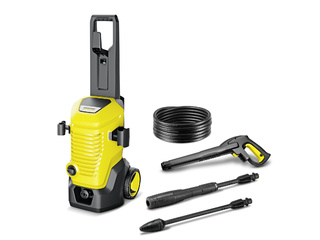 Минимойка Karcher K 5 WCM 1.324-400.0