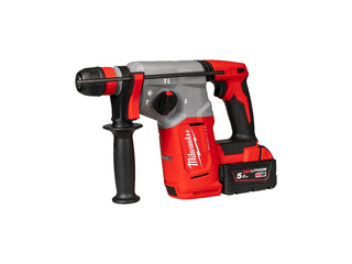 Аккумуляторный перфоратор Milwaukee M18 BLHX-502X 4933478892
