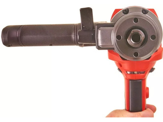 Миксер строительный аккумуляторный Milwaukee FPM-0X M18 (каркас) 4933459719