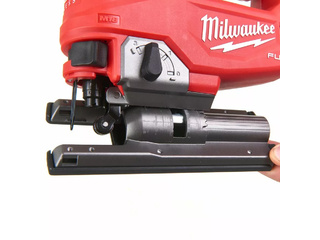 Аккумуляторный лобзик Milwaukee M18 FJS-0X FUEL 4933464726