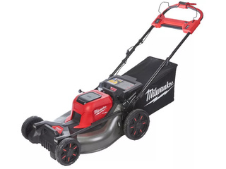Аккумуляторная газонокосилка Milwaukee M18F2LM53-0 (каркас) 4933479584