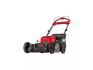 Аккумуляторная газонокосилка Milwaukee M18F2LM53-0 (каркас) 4933479584