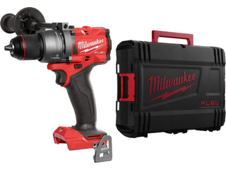 Аккумуляторная ударная дрель-шуруповерт Milwaukee M18 FPD3-0X GEN 4 (каркас) 4933479859