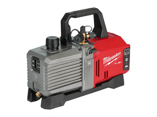 Аккумуляторный вакуумный насос Milwaukee M18 FVP5-0 (каркас) 4933492853