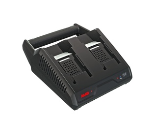 Зарядний пристрій AL-KO Kober C200 LI 114018