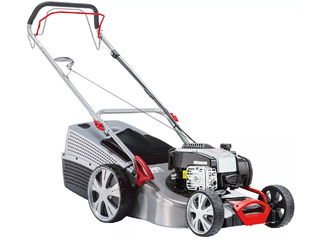 Газонокосилка бензиновая AL-KO Kober 5.12 SP-B Plus 123007