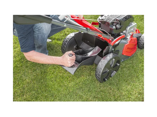 Газонокосилка бензиновая AL-KO Kober 51.0 SP-В Comfort Plus 119943